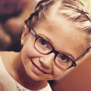 Meet your Posher, Barbara